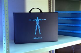 Цифровая лаборатория в области нейротехнологий BiTronics Lab ✅