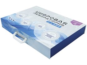 Цифровая лаборатория по нейротехнологиям Z.Labs ✅