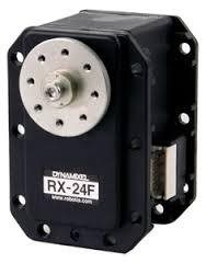 Сервомотор DYNAMIXEL RX-24F ✅