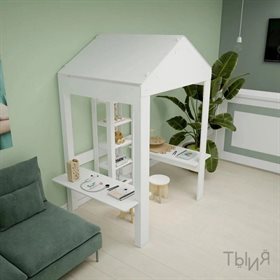 Игровая детская зона Medical для садов и школ