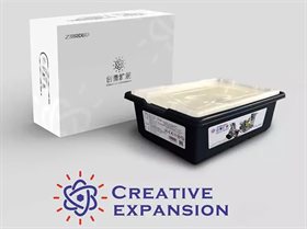 Робототехнический набор Zmrobo "Creative Expansion" ✅