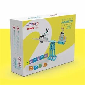 Робототехнический набор Zmrobo "Alpha-series B" ✅