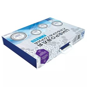 Цифровая лаборатория по основам безопасности жизнедеятельности Z.Labs ✅