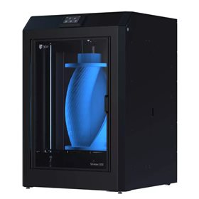 3D принтер 3DiY Stratex 500