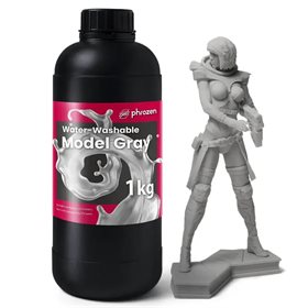 Фотополимерная смола Phrozen Water-Washable, 1 кг