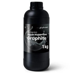 Фотополимерная смола Phrozen Aqua Hyperfine, 1 кг.