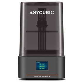 3D принтер Anycubic Photon Mono 4 (10K)