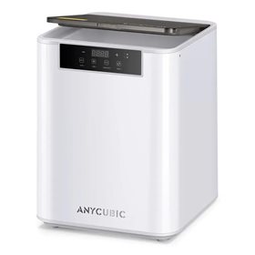 Устройство для очистки и отверждения моделей Anycubic Wash&Cure Max