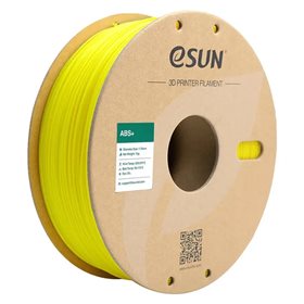 Катушка ABS+пластика ESUN 1.75 мм 1 кг