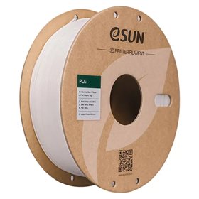Катушка PLA+ пластика ESUN 1.75 мм 1 кг