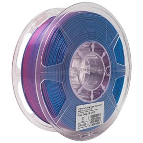 Катушка пластика ESUN ePLA-SilkMagic 1.75 мм 1 кг