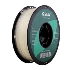Катушка eSilk PLA-пластика ESUN 1.75 мм 1 кг