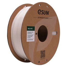 Катушка пластика ESUN ePLA-HS 1.75 мм 1 кг