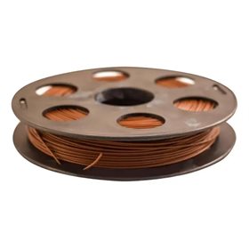Катушка пластика Bestfilament BFCopper 1.75 мм 0.5 кг