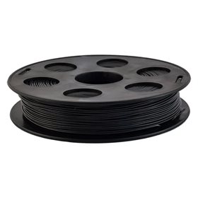 Катушка пластика Bestfilament BFCarbon 1.75 мм 0.5 кг