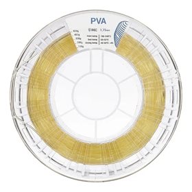 Катушка PVA-пластика REC 1.75мм, 500г