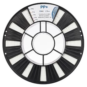 Катушка PP+-пластика REC 1.75мм, 500г