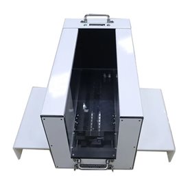 Ортопедический 3D сканер ScanPod3D UPOD-HD