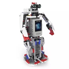 Робототехнический набор "AI Storm" Zmrobo ✅