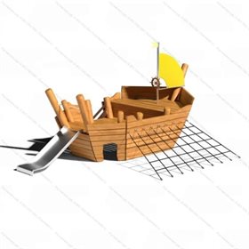 ДИК Ноев ковчег ЭКО