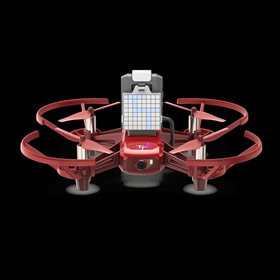 Образовательный дрон DJI RoboMaster TELLO TALENT ✅