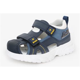 Сандалии OnSun JH902 blue