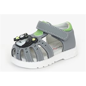 Сандалии OnSun 205 grey
