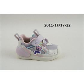 LZ Кроссовки детские 2011-1F