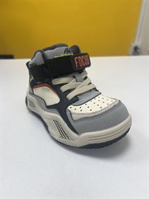 Ботинки Капитошка F22359