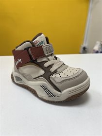 Ботинки Капитошка F22360