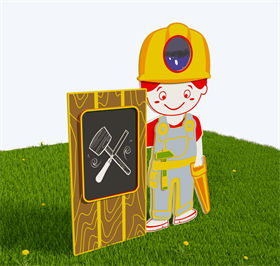 Модуль бизиборд «Плотник»