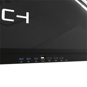 Интерактивная панель Dragon S 65 дюймов