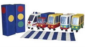 "Перекресток" арт. 7Н21
