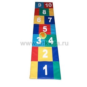 "Классики" игра напольная арт. 7К1