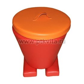 "Казан" игровой арт. 7КЗ