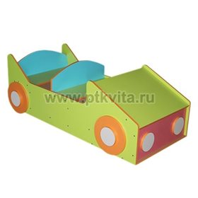 Игровой модуль "Автомобиль" арт. 17.3.055