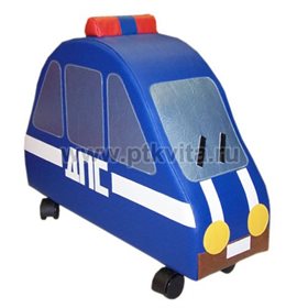"ДПС" каталка арт. 4К20