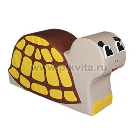 3290"Черепашка" каталка арт. 4К16