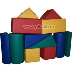 "Трансформер -2" арт. 11Т2