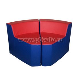 "Трансформер -2 мини" арт. 11Т2м