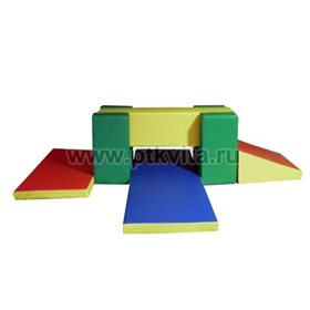 "Трансформер - 5" арт. 11Т5