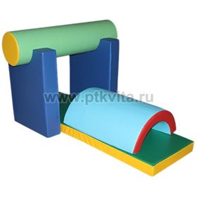 "Трансформер -21" арт. 11Т21