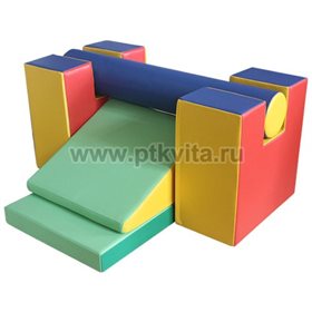 "Трансформер -24" арт. 11Т24