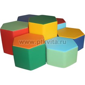 Трансформер  «Камушки» арт. 11ТН31
