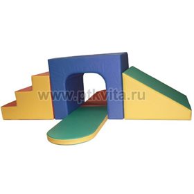 Трансформер "Ворота" арт. 11ТН26