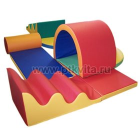 "Игровая дорожка" арт. 11ТН7