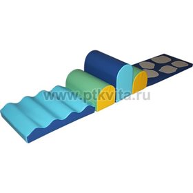 Трансформер "Зеркальный-7" арт. 11ТЗ7