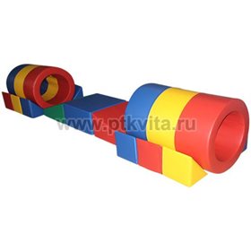 Трансформер «Змейка» арт. 11ТН28
