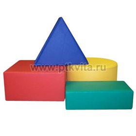 "Конструктор - 7" арт. 9К7