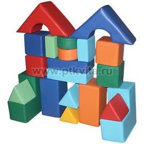 «Конструктор Сказка» арт. 9КН27